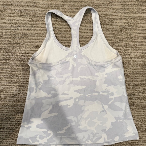 Lululemon Tank Top - Picture 1 of 2